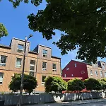 公寓 2-room By Telliskivi & Old Town, Free Private Parking *