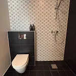 2-room By Telliskivi & Old Town, Free Private Parking 塔林