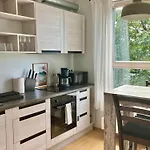 2-room By Telliskivi & Old Town, Free Private Parking