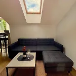 2-room By Telliskivi & Old Town, Free Private Parking * 塔林