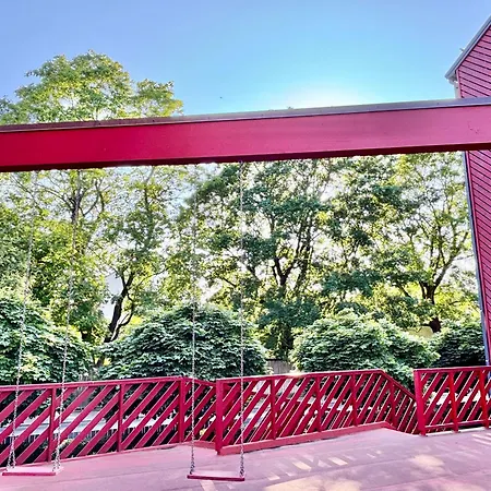 Daire 2-room By Telliskivi & Old Town, Free Private Parking Tallinn