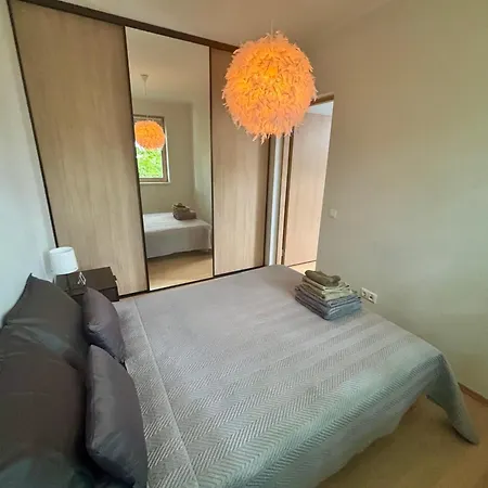 2-room By Telliskivi & Old Town, Free Private Parking Apartamento *