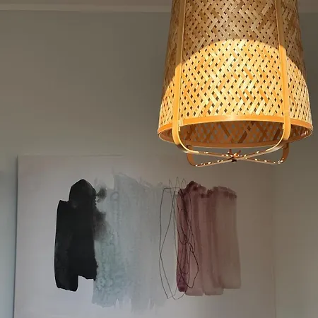 2-room By Telliskivi & Old Town, Free Private Parking شقة