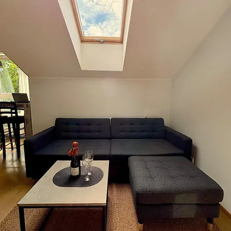 2-room By Telliskivi & Old Town, Free Private Parking * טאלין