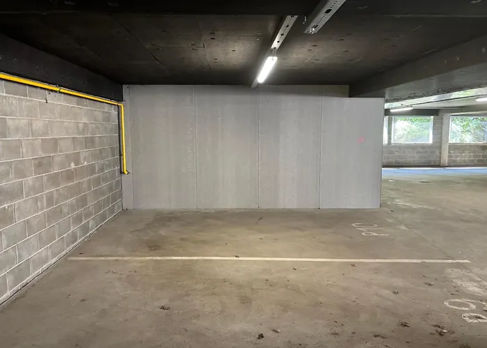 2-room By Telliskivi & Old Town, Free Private Parking Daire