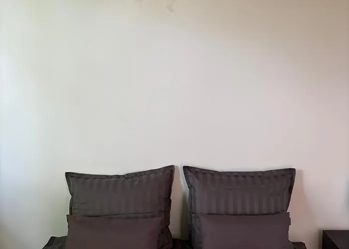 2-room By Telliskivi & Old Town, Free Private Parking Daire