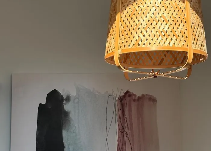 2-room By Telliskivi & Old Town, Free Private Parking Διαμέρισμα