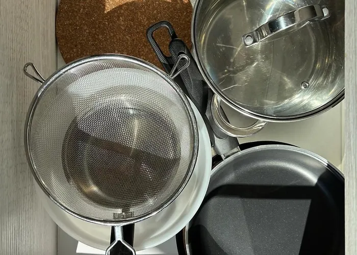 דירה 2-room By Telliskivi & Old Town, Free Private Parking טאלין