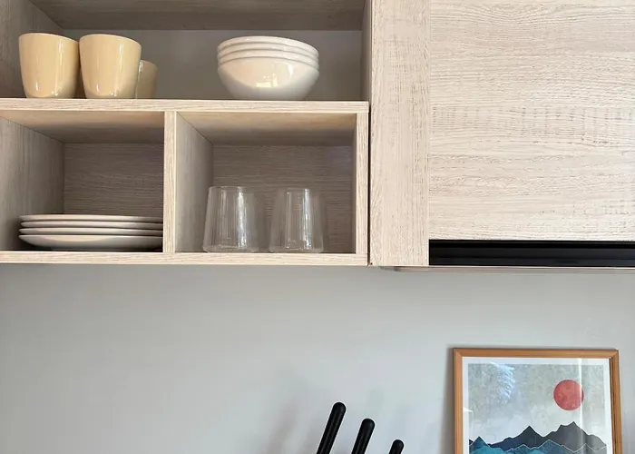 2-room By Telliskivi & Old Town, Free Private Parking Διαμέρισμα *