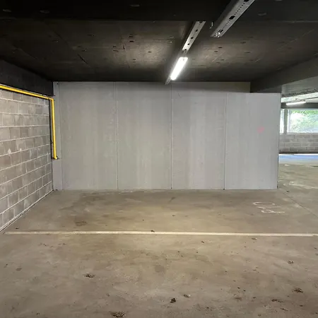 2-room By Telliskivi & Old Town, Free Private Parking Apartment