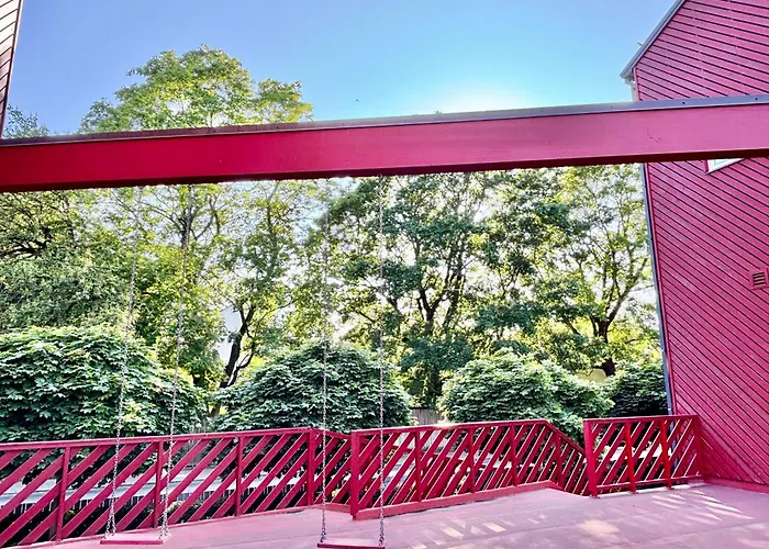 Apartment 2-room By Telliskivi & Old Town, Free Private Parking Reval