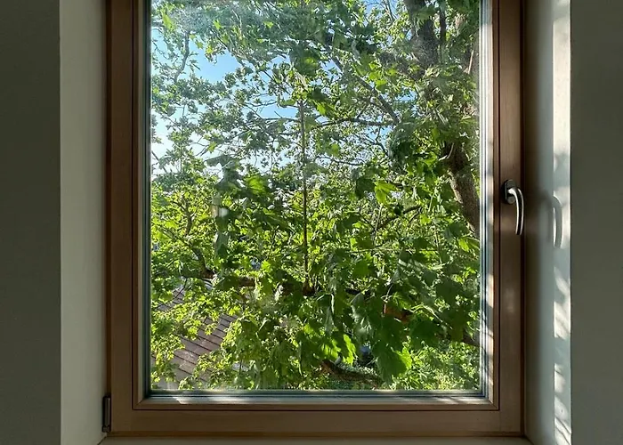 2-room By Telliskivi & Old Town, Free Private Parking Apartment Reval