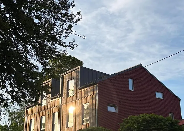 2-room By Telliskivi & Old Town, Free Private Parking * Reval