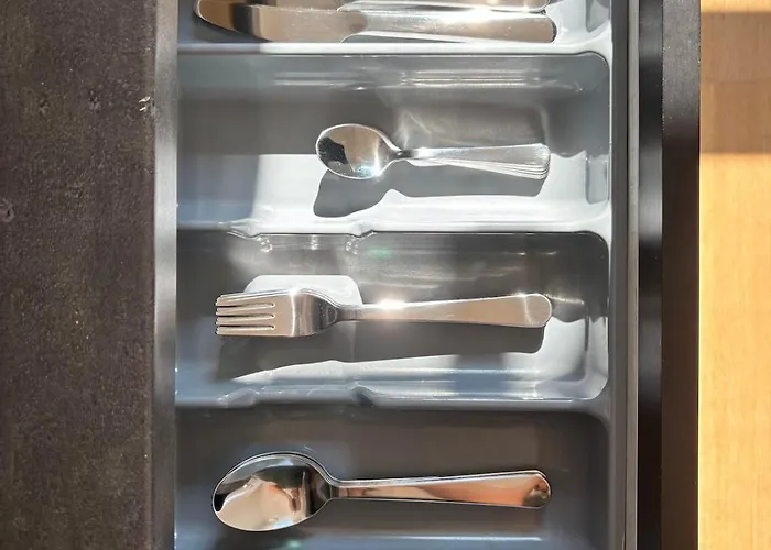 2-room By Telliskivi & Old Town, Free Private Parking Apartment *